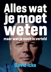 Omslag van Alles wat je moet weten maar wat je nooit is verteld