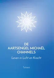 Omslag van De Aartsengel Michaël Channels
