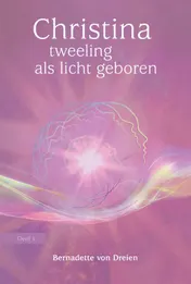 Omslag van Tweeling als licht geboren