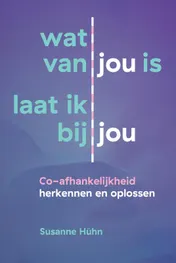 Omslag van Wat van jou is laat ik bij jou