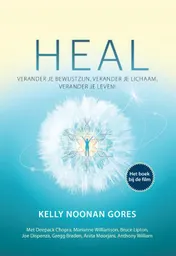 Omslag van Heal