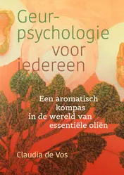 Omslag van Geurpsychologie voor iedereen