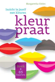 Omslag van Kleurpraat