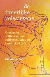 Omslag van De innerlijke volwassene