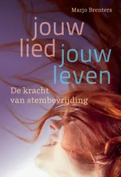 Omslag van Jouw lied – jouw leven