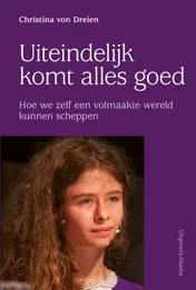 Omslag van Uiteindelijk komt alles goed