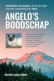 Omslag van Angelo’s boodschap