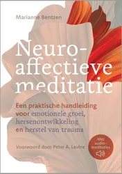 Omslag van Neuroaffectieve meditatie