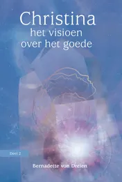 Omslag van Het visioen over het goede