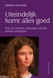 Omslag van Uiteindelijk komt alles goed