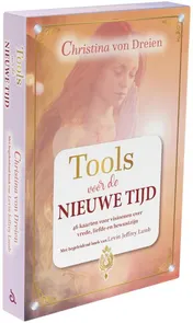 Omslag van Tools voor de nieuwe tijd