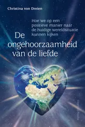 Omslag van De ongehoorzaamheid van de liefde