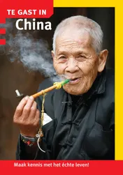 Omslag van Te gast in China