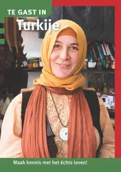 Omslag van Turkije