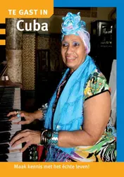 Omslag van Cuba