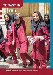 Omslag van Iran