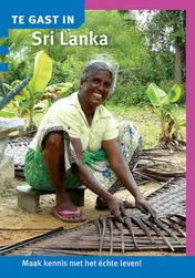 Omslag van Sri Lanka