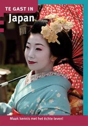 Omslag van Japan