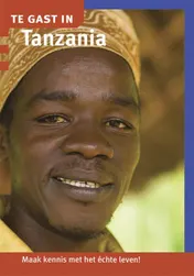 Omslag van Tanzania