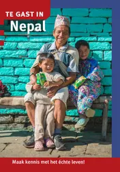 Omslag van Nepal