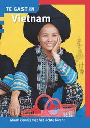 Omslag van Vietnam