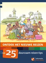 Omslag van Ontdek het nieuwe reizen