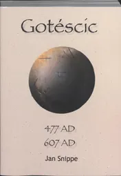 Omslag van 1 477 ad 607 AD