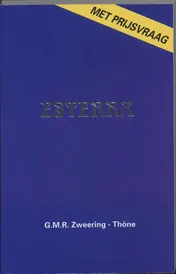 Omslag van Esterra
