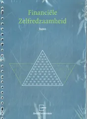 Omslag van havo