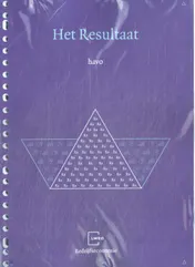 Omslag van havo