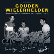 Omslag van Gouden Wielerhelden