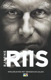 Omslag van Bjarne Riis