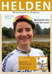 Omslag van 14