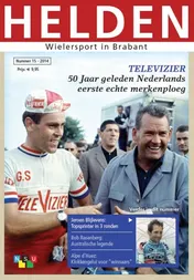 Omslag van 15