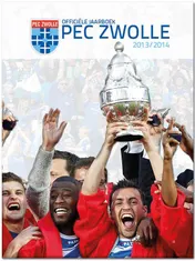 Omslag van 2013/2014