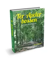 Omslag van Ter Apeler bossen