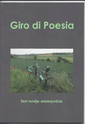Omslag van Giro di Poesia