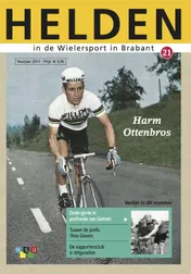 Omslag van 21
