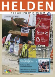 Omslag van 22