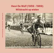 Omslag van Henri "Ritten" de Wolf