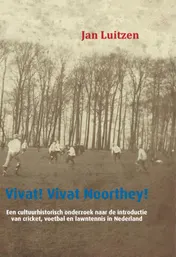 Omslag van Vivat! Vivat Noorthey!