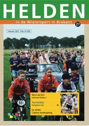 Omslag van 27