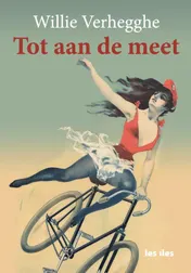Omslag van Tot aan de meet