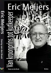Omslag van Eric Meijers