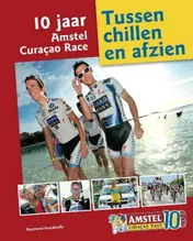 Omslag van Tussen chillen en afzien