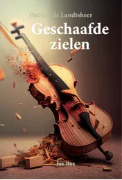 Omslag van Geschaafde zielen