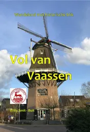 Omslag van Vol van Vaassen