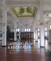 Omslag van Landmarks from Bygone Era: 1897-1927
