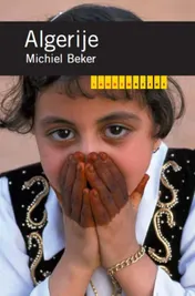 Omslag van Algerije