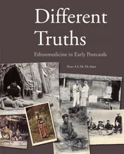 Omslag van Different Truths